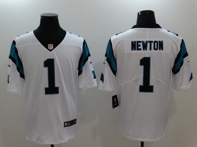 Carolina Panthers Jerseys 15